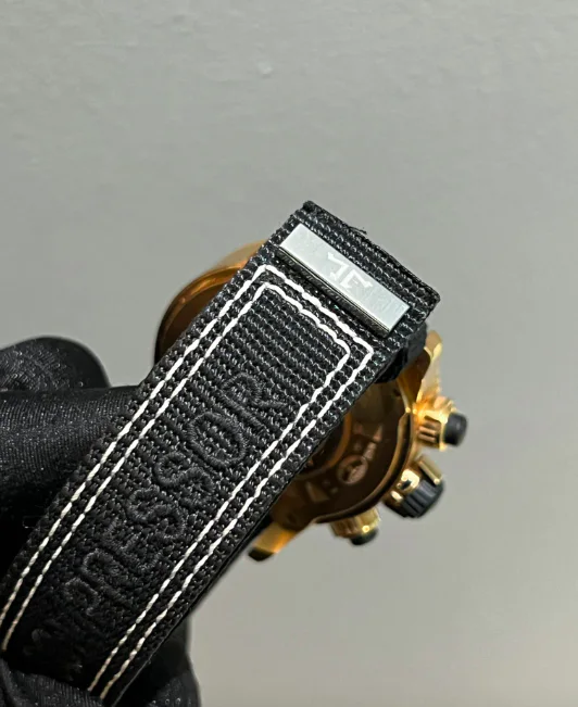 Jaeger-LeCoultre MASTER COMPRESSOR EXTREME DIVING CHRONOGRAPH GMT NAVY SEALS